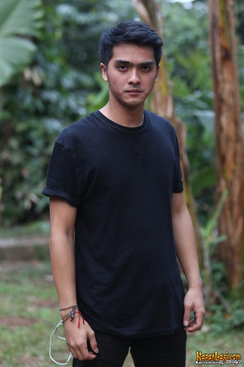 Detail Foto Foto Ricky Harun Nomer 4