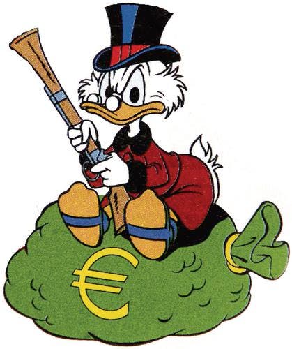 Detail Geld Comic Nomer 8