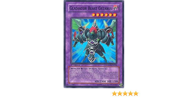 Detail Gladiator Beast Tamer Editor Nomer 3