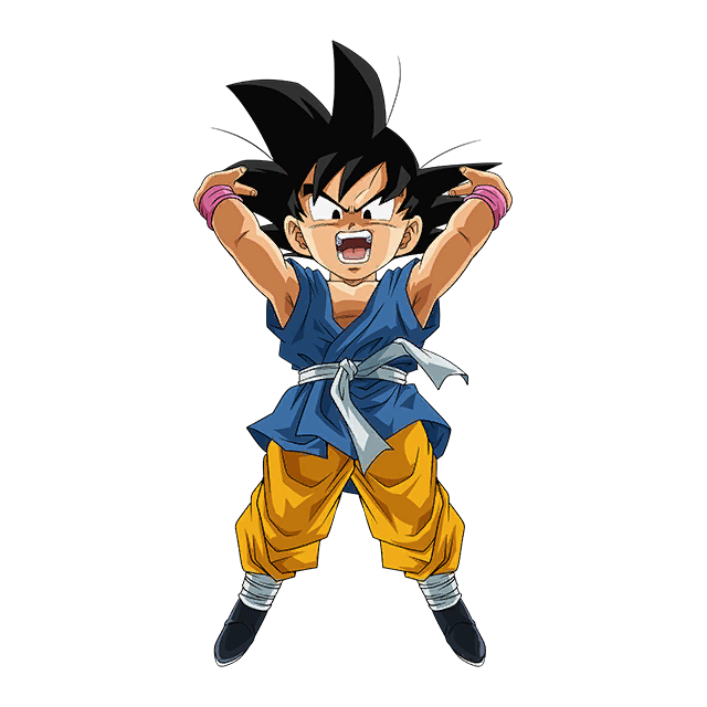 Detail Goku Genkidama Nomer 9