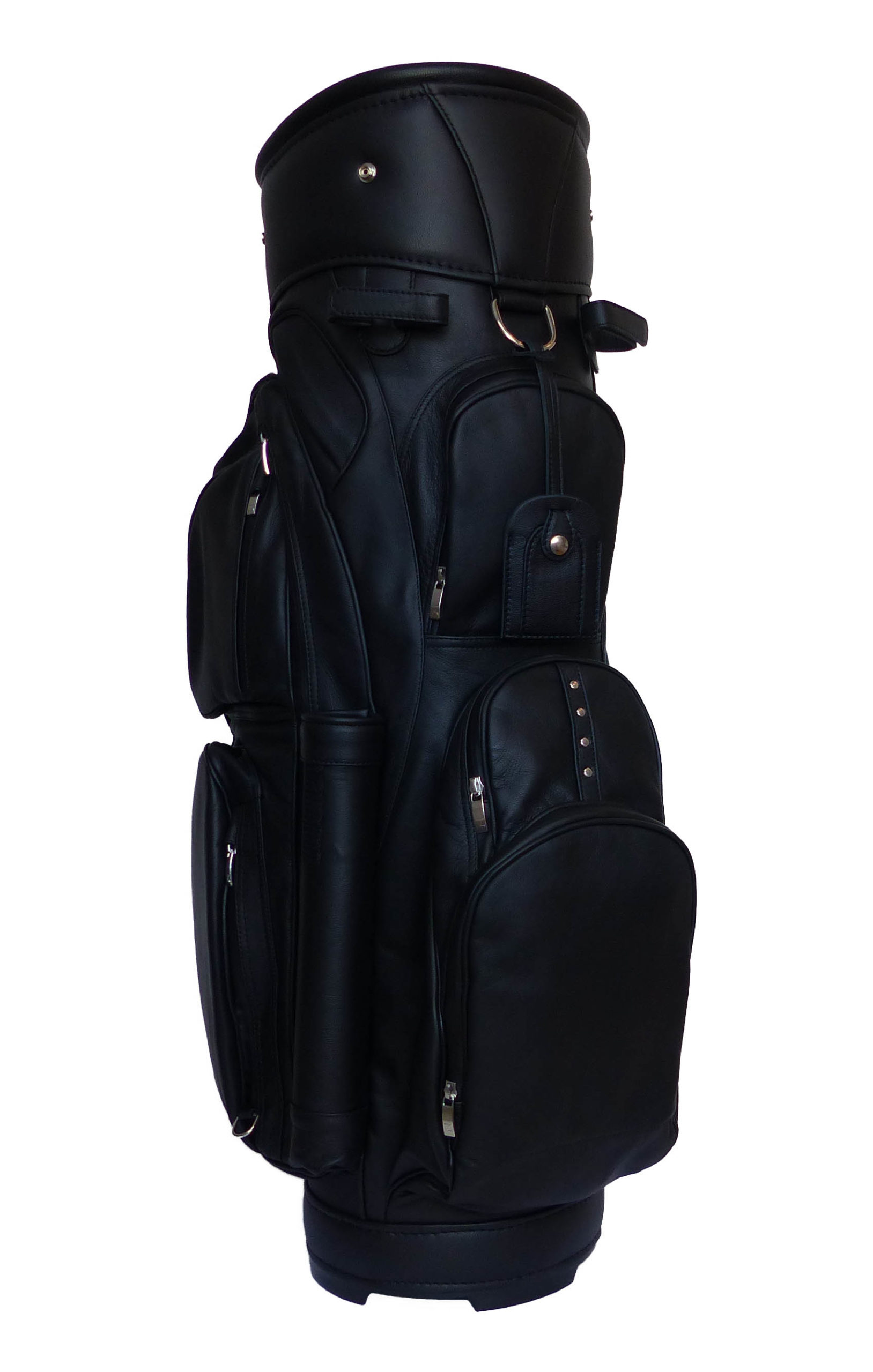 Detail Golftasche Leder Nomer 9