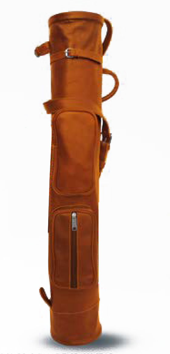 Detail Golftasche Leder Nomer 2