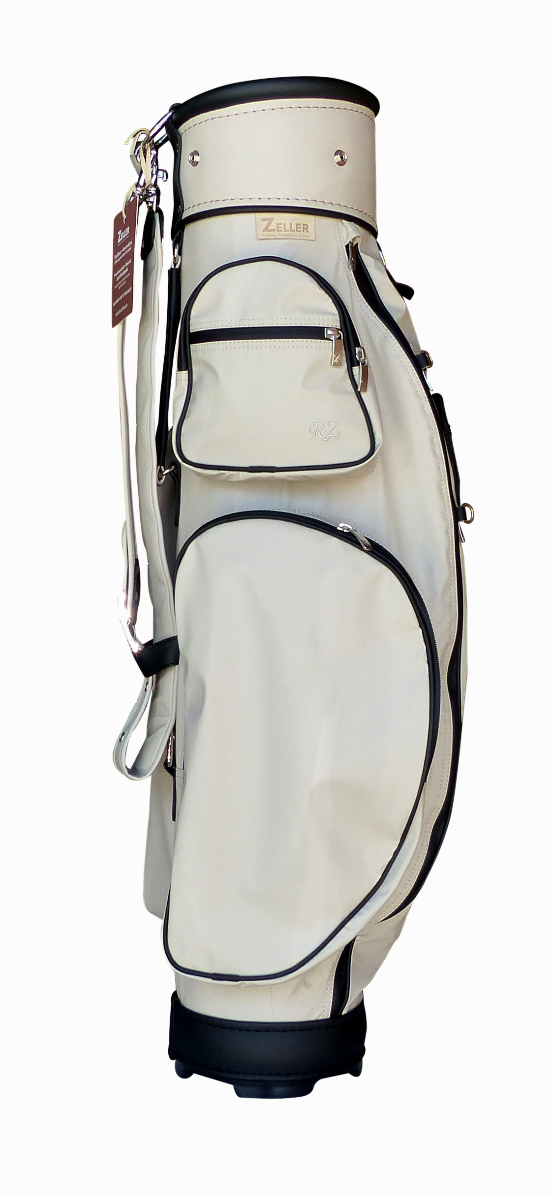 Detail Golftasche Leder Nomer 18