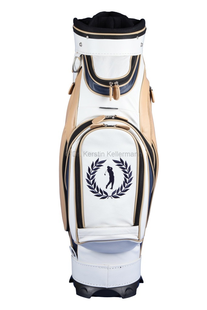 Detail Golftasche Leder Nomer 20