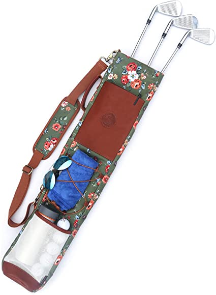Detail Golftasche Leder Nomer 21