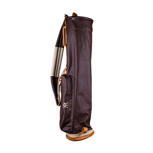 Detail Golftasche Leder Nomer 22