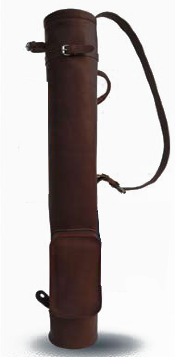 Detail Golftasche Leder Nomer 3