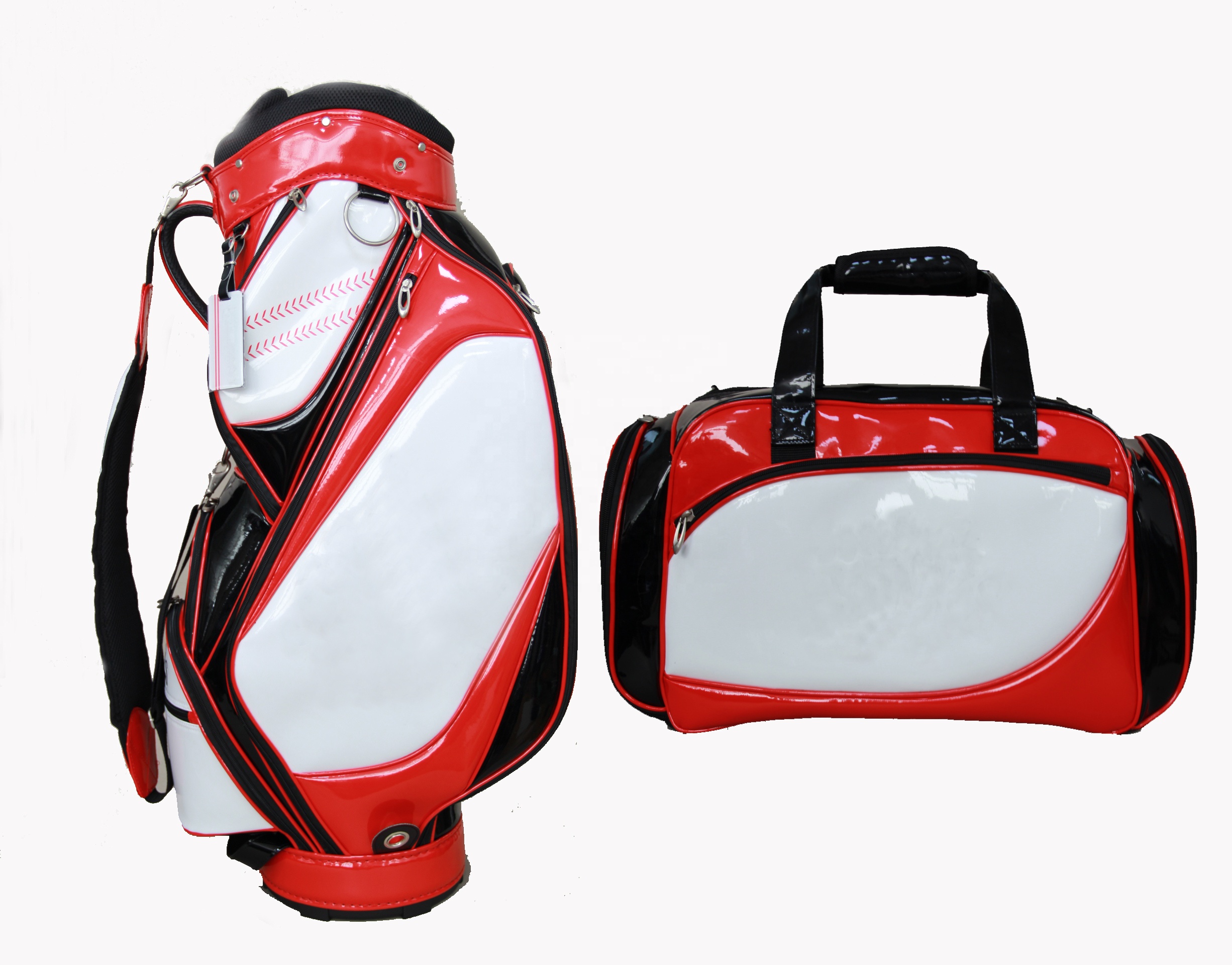 Detail Golftasche Leder Nomer 24
