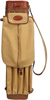 Detail Golftasche Leder Nomer 5