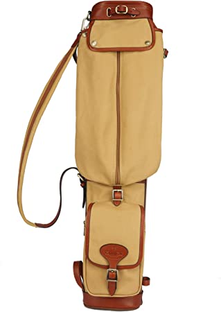 Detail Golftasche Leder Nomer 6