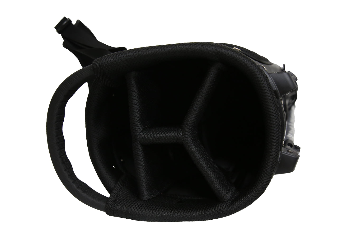 Detail Golftasche Leder Nomer 7