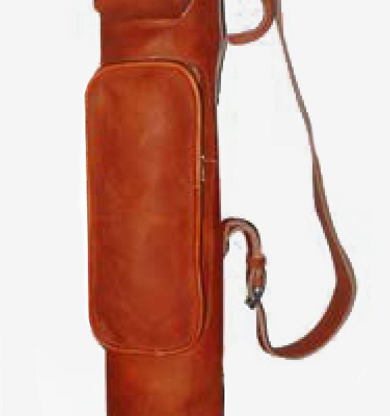 Detail Golftasche Leder Nomer 8