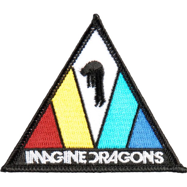 Detail Imagine Dragons Logo Nomer 13
