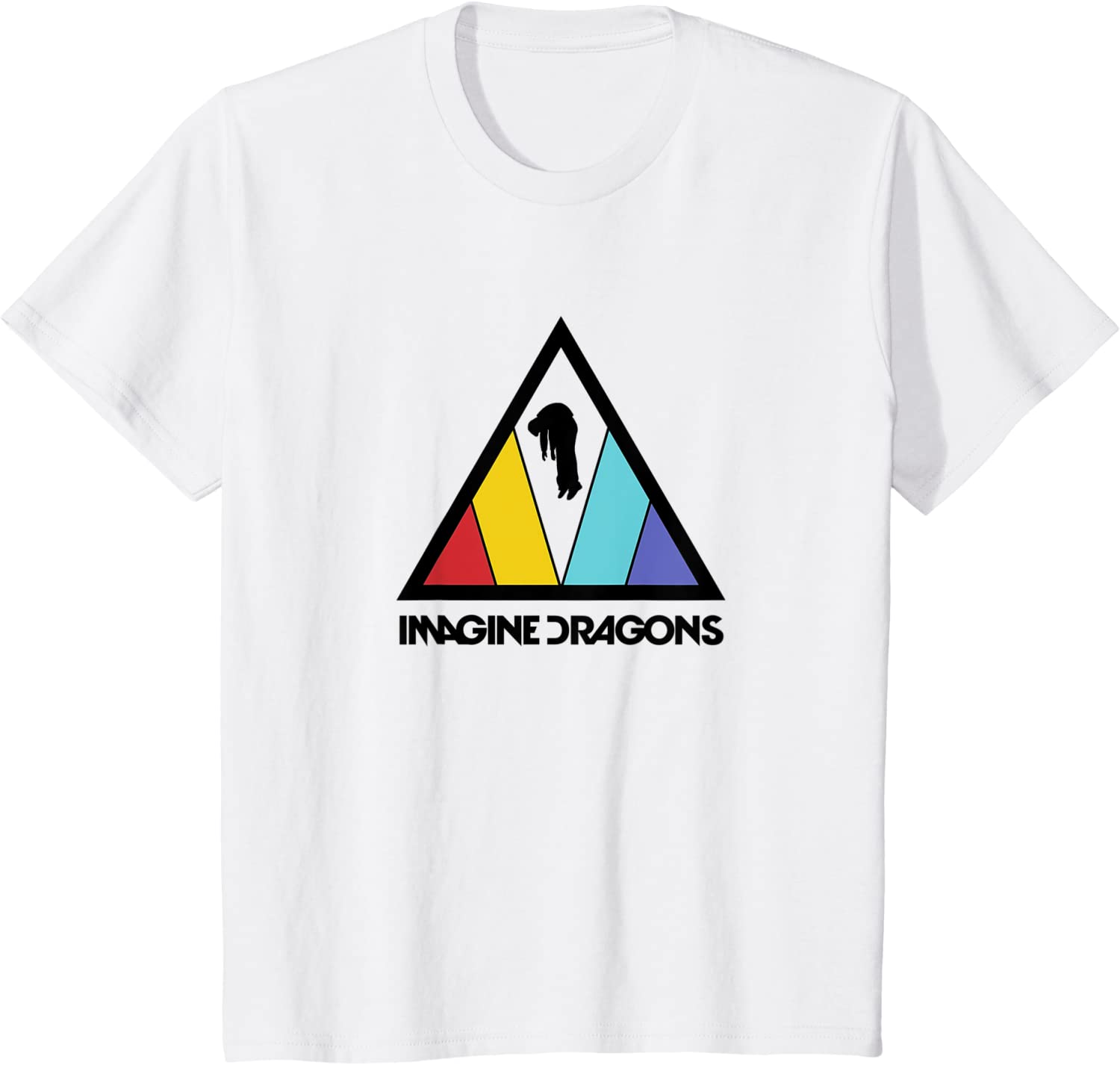 Detail Imagine Dragons Logo Nomer 18