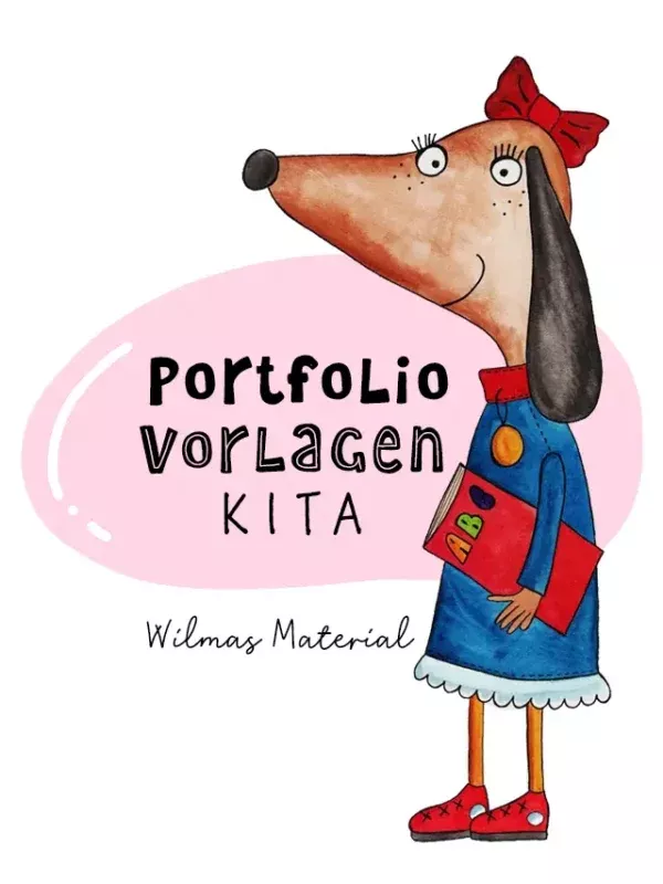 Detail Portfolio Vorlagen Nomer 3