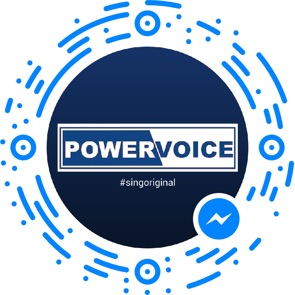 Powervoice Stuttgart - KibrisPDR