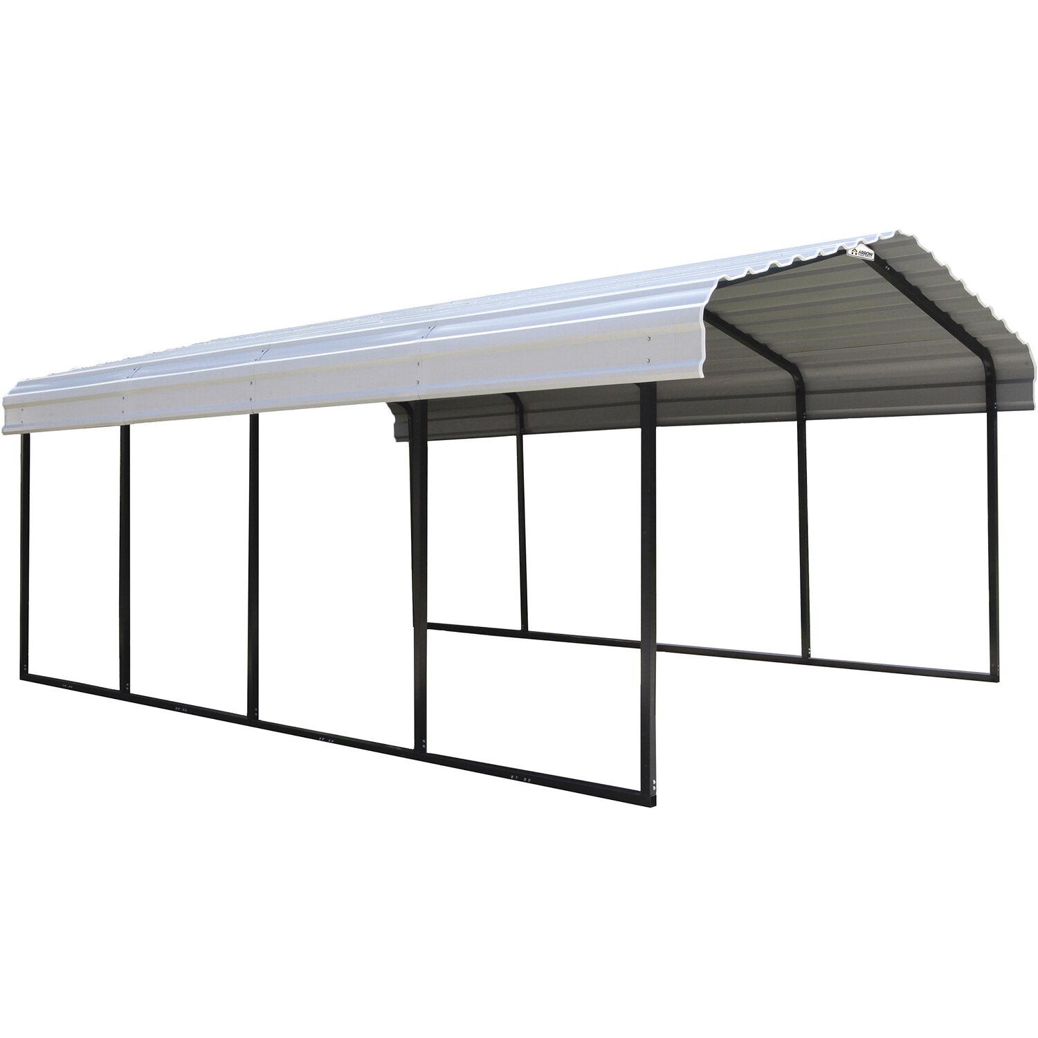 Detail Wohnwagen Carport Aluminium Nomer 15