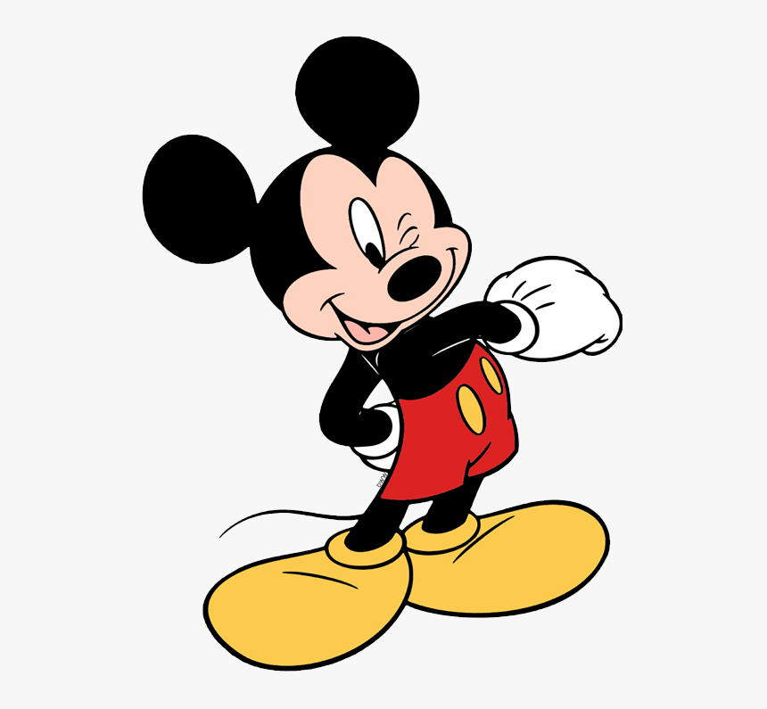 Detail Bilder Mickey Mouse Nomer 15