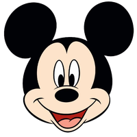 Detail Bilder Mickey Mouse Nomer 21
