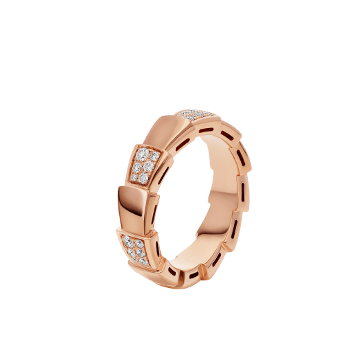 Detail Bulgari Verlobungsring Nomer 27