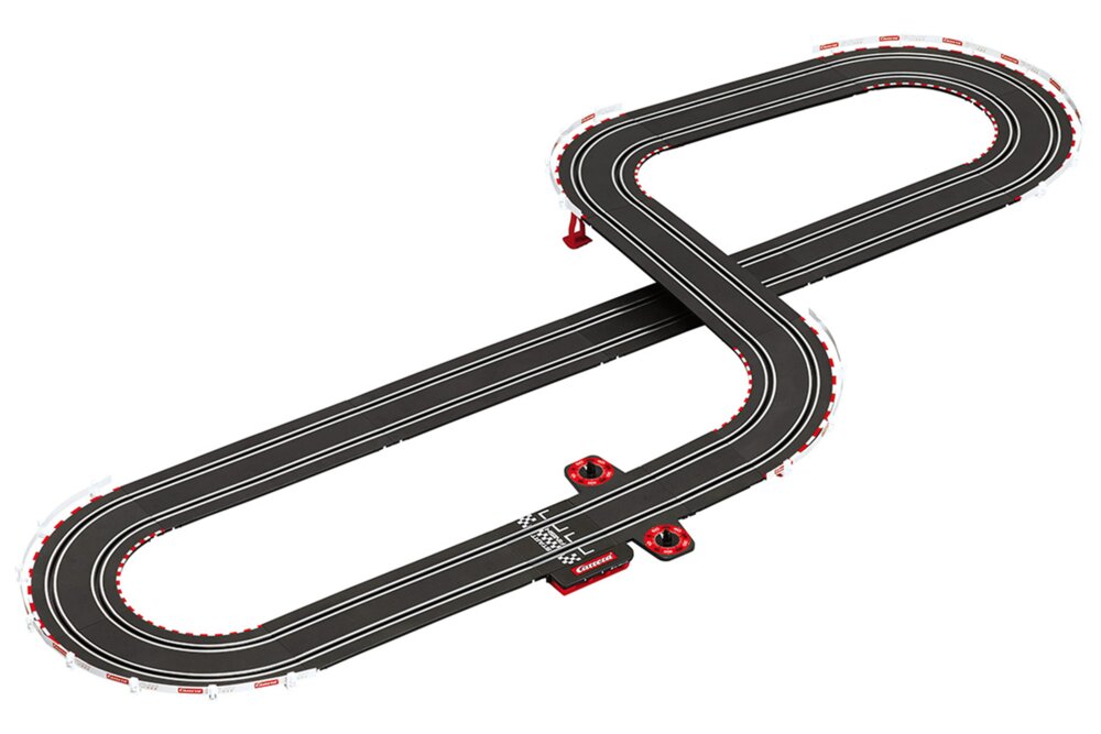 Carrera Go Race To Win - KibrisPDR