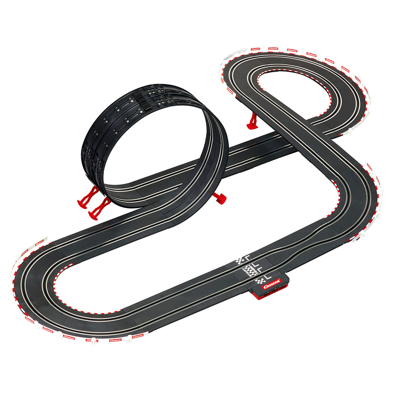Detail Carrera Go Race To Win Nomer 9