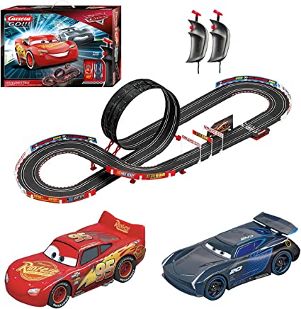 Detail Carrera Go Race To Win Nomer 11