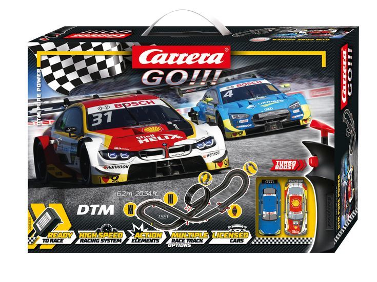 Detail Carrera Go Race To Win Nomer 17