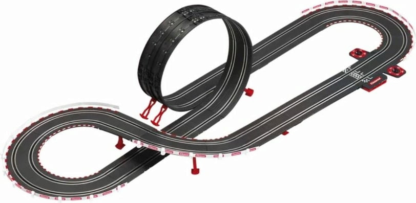 Detail Carrera Go Race To Win Nomer 25