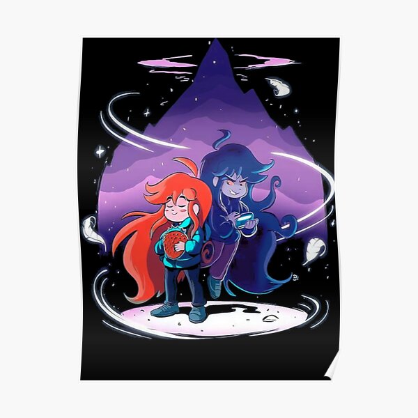 Detail Celeste Game Fanart Nomer 15