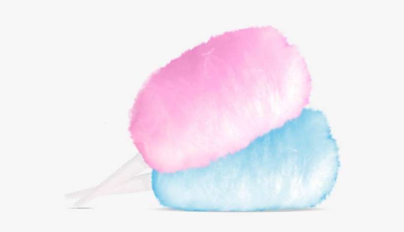 Detail Cotton Candy Cloud Background Nomer 10