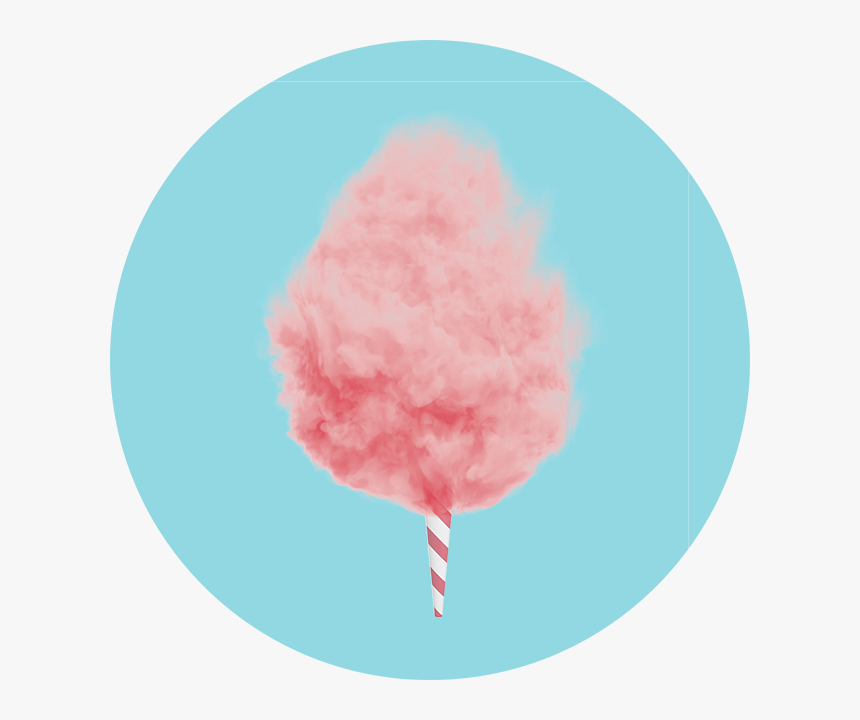 Detail Cotton Candy Cloud Background Nomer 12