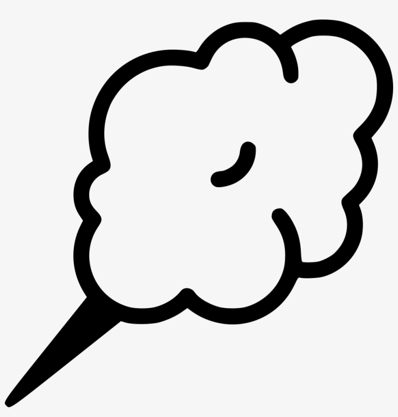 Detail Cotton Candy Cloud Background Nomer 17