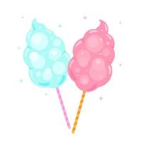 Detail Cotton Candy Cloud Background Nomer 2