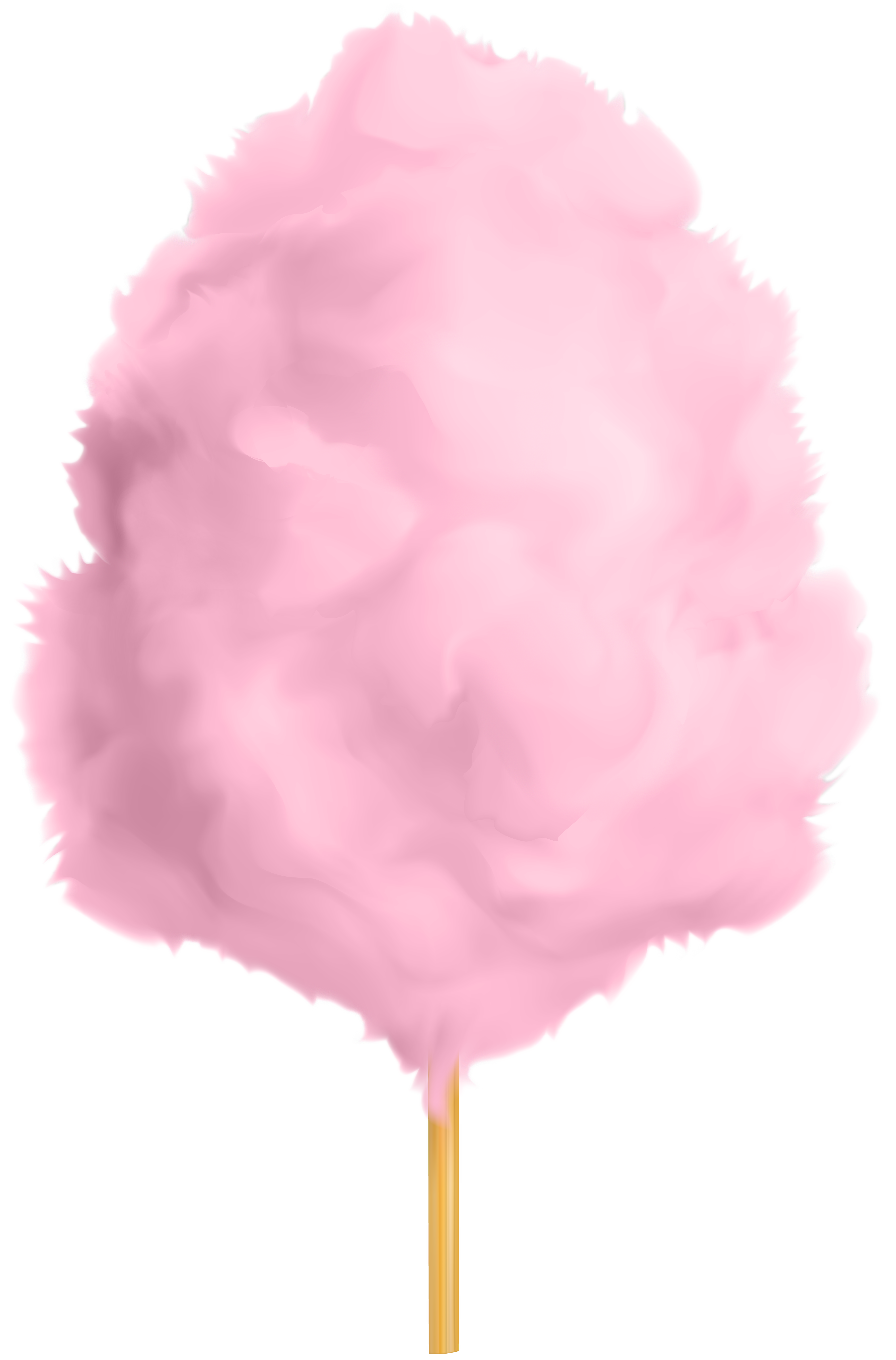 Detail Cotton Candy Cloud Background Nomer 5