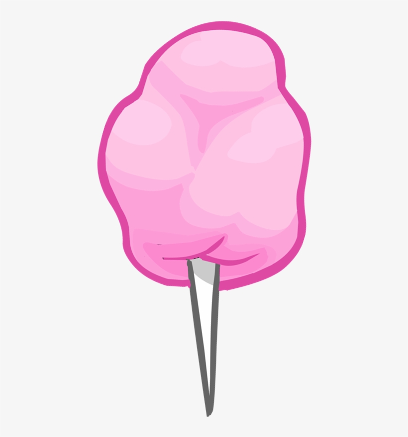 Detail Cotton Candy Cloud Background Nomer 8