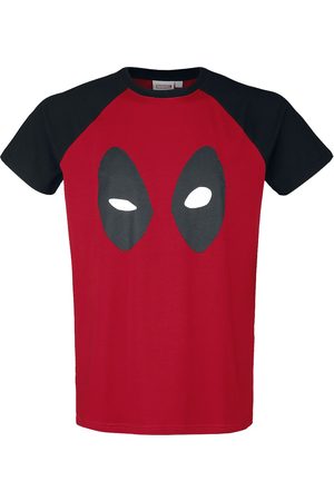 Detail Deadpool Hemd Nomer 25