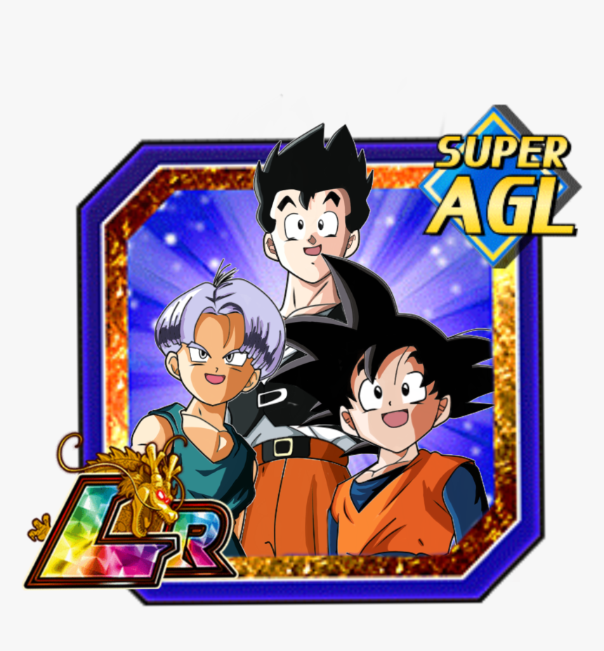 Detail Dokkan Wikia Nomer 7