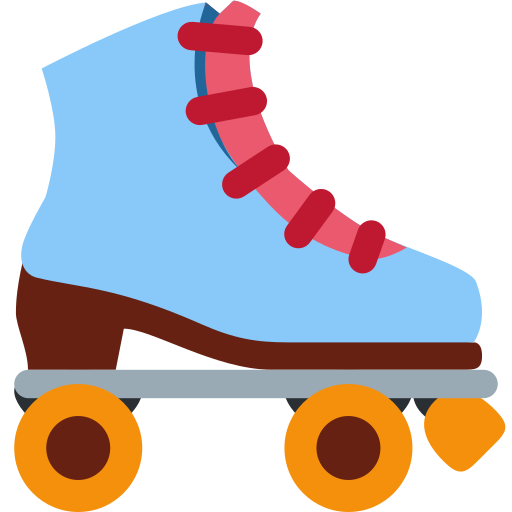 Detail Emoji Inline Skates Nomer 2