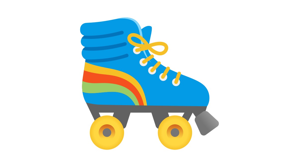 Detail Emoji Inline Skates Nomer 3