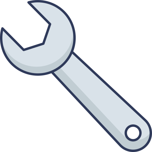 Detail Emoji Wrench Nomer 13