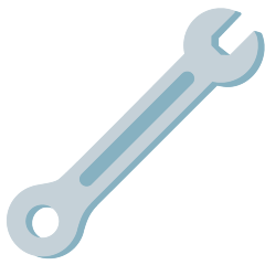 Detail Emoji Wrench Nomer 22