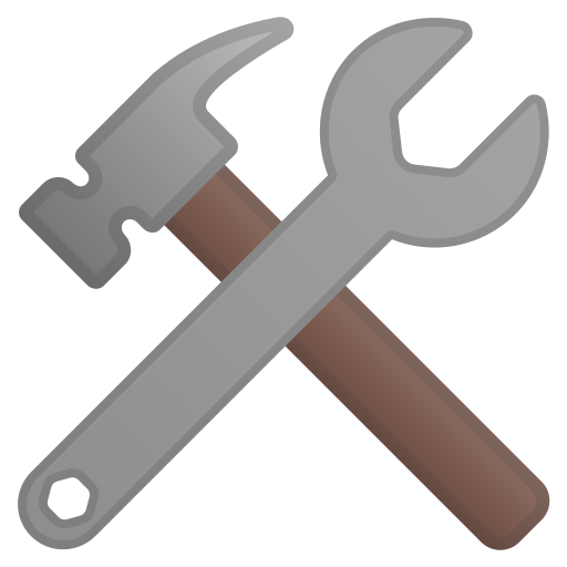 Detail Emoji Wrench Nomer 3