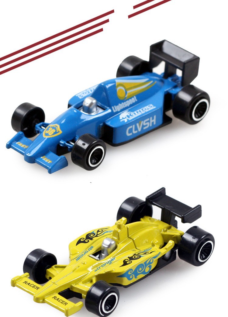 Detail Formel 1 Ferngesteuertes Auto Nomer 22