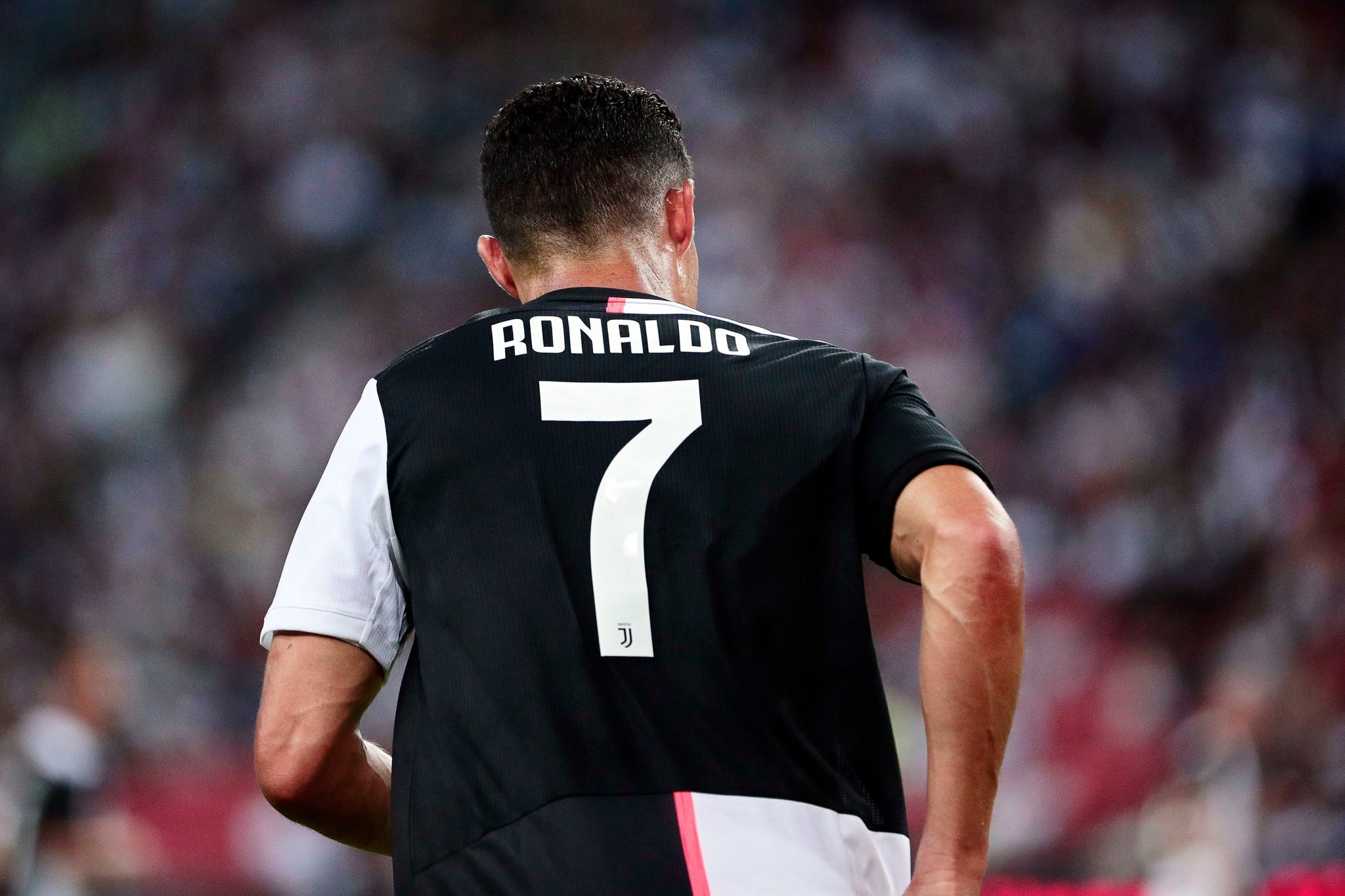 Detail Foto Foto Ronaldo Nomer 21