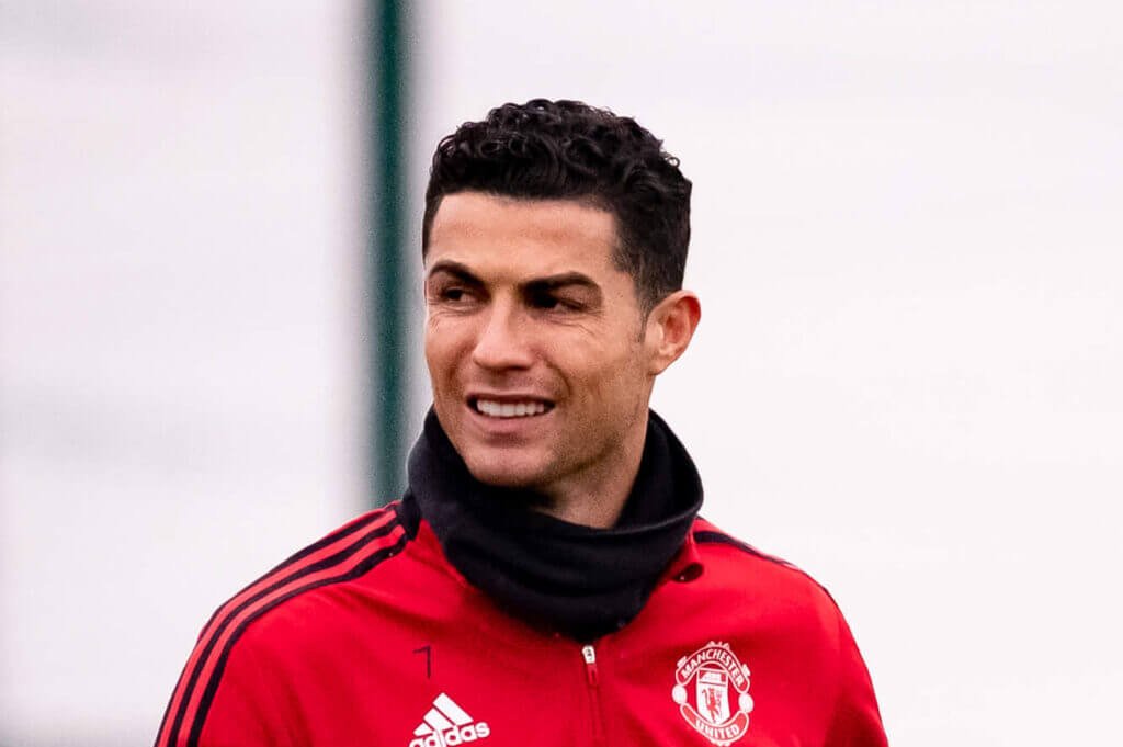 Download Foto Foto Ronaldo Nomer 24