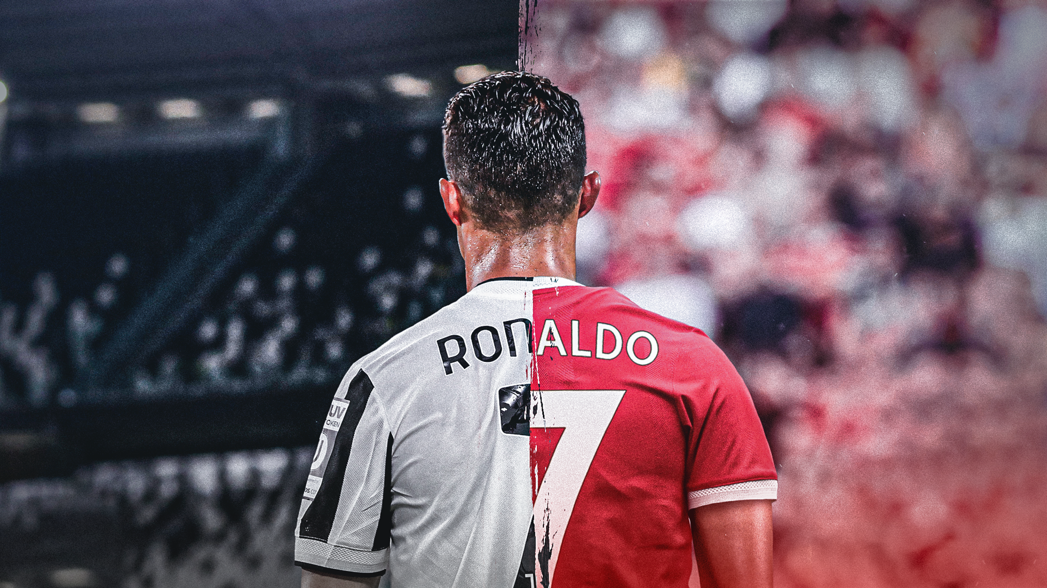 Detail Foto Foto Ronaldo Nomer 36