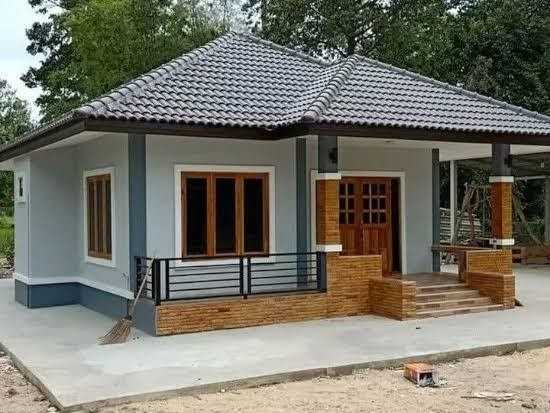 Detail Foto Foto Rumah Sederhana Nomer 33