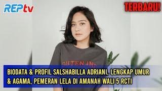 Detail Foto Foto Salshabilla Adriani Terbaru Nomer 54