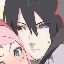 Detail Foto Foto Sasuke Dan Sakura Nomer 25